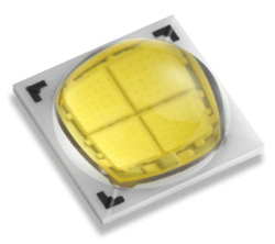 Philips' LUXEON M